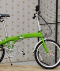 Xe đạp gấp Oyama Dolphin made in Taiwan