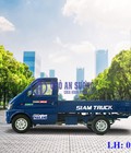 Hình ảnh: Xe Siam truck nhập khẩu Thái Lan