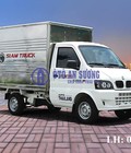 Hình ảnh: Xe tải Siam truck Thái Lan 2019