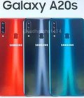 Hình ảnh: Samsung A20s 32GB