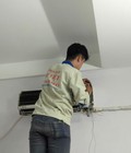 Hình ảnh: Vệ sinh máy lạnh quận 9