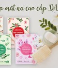 Hình ảnh: Mặt nạ dưỡng da cao cấp DABO I Need Nature 23g