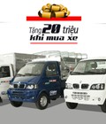 Hình ảnh: Xe tải siam truck 990kg