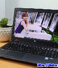 Hình ảnh: Laptop HP Zbook 15 G1 i7 ram 8G SSD 240G full HD