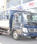 Hình ảnh: Xe tải 2 tấn xe tải thaco 2 tấn xe tải 2 tấn thùng dài xe tải thaco thùng dài