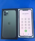 Hình ảnh: IPhone 11 Pro max 64gb Midnight Green 28.990k ll/a