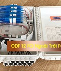 Hình ảnh: ODF 12FO ngoài trời