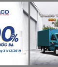 Hình ảnh: Bán Towner990 đời 2019 Km 100% lệ phí trước bạ Hỗ trợ trả góp.