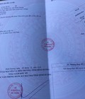 Hình ảnh: Do kẹt vốn nên cần ra lô đất ở xã thới hòa ,thị xã bến cát ,tỉnh bình dương