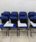 Hình ảnh: Bán 20 bộ ghế liền bàn để dạy và học tiếng Anh