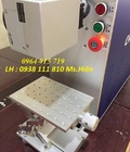 Hình ảnh: Máy laser fiber máy laser khắc kim loại