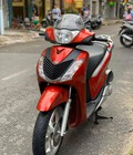 Hình ảnh: HONDA SH150i Nhập Khẩu 2011