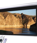 Hình ảnh: Màn chiếu điện 250 HTT có remote giá rẻ tại TP.HCM