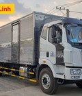 Hình ảnh: Mua xe tải FAW 7.25T thùng mui bạt trả trước 250tr 0969277455
