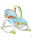 Hình ảnh: Ghế nằm rung trẻ em Konig Kids KK 63560