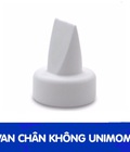 Hình ảnh: Combo 2 Van chân không cho máy hút sữa Unimom 1 size
