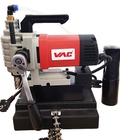 Hình ảnh: Máy khoan từ VAC nằm ngang mini 25mm 1380W KGF 25BH