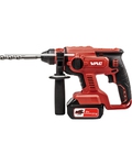 Hình ảnh: Máy khoan búa VAC 3 chức năng dùng pin 21V VA4301