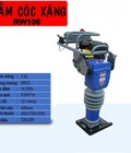 Hình ảnh: Máy đầm cóc chạy xăng RW105