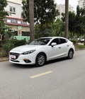 Hình ảnh: Bán Mazda 3 sản xuất năm 2016 tên tư nhân, biển Hà Nội