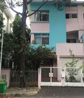 Hình ảnh: Đang trống căn biệt thự song lập khu Mỹ Hào ở Phú Mỹ Hưng cần cho thuê