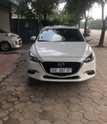 Hình ảnh: Bán Mazda 3 Facelift sản xuất năm 2017 biển đẹp
