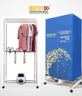 Hình ảnh: Máy sấy quần áo Bennix BN-0186  hàng chính hãng