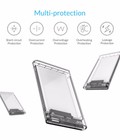 Hình ảnh: Hộp ổ cứng 2.5 ssd/hdd sata 3 usb 3.0 orico 2139U3