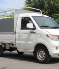 Hình ảnh: Xe tải kenbo 990kg thùng bạt bảo hành 3 năm