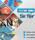 Hình ảnh: Tuyển sinh du học kỳ tháng 7 năm 2020