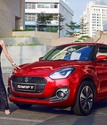 Hình ảnh: Suzuki Swift 2019