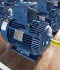 Hình ảnh: Motor HYOSUNG 3Pha Công Nghệ Hàn Quốc Chính Hãng