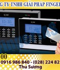 Hình ảnh: K300 máy chấm công thẻ cảm ứng hàng mới 100% giá rẻ lh 0916986840