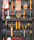 Hình ảnh: Bộ dụng cụ đa năng 45 chi tiết