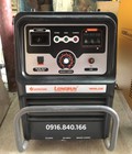 Hình ảnh: Máy hàn que Inverter DC 400LD2 LongRun