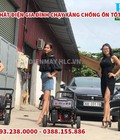 Hình ảnh: Máy phát điện gia đình chạy xăng chống ồn Tomikama 3kw