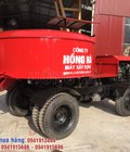 Hình ảnh: Máy trộn bê tông tự hành 12 bao,2 cầu được xuất đi Bạc Liêu cho quý khách hàng.