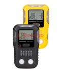 Hình ảnh: Máy đo khí Honeywell đa chỉ tiêu BW Clip 4