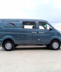 Hình ảnh: Xe tải van Dongben DBX30 V2S 2 chỗ 965 Kg bảo hành 3 năm