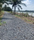 Hình ảnh: Chính chủ cần bán đất view sông vàm cỏ tại bến lức long an. liên hệ 0938437004