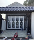 Hình ảnh: Bán nhà mái thái mới xây tại phước tân tp biên hòa đồng nai, chìa khoá trao tay