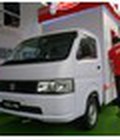 Hình ảnh: Suzuki Carry Pro 2019