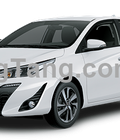 Hình ảnh: Toyota Yaris Giảm Giá Tất Cả Các Màu
