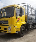 Hình ảnh: Chào giá xe tải Dongfeng thùng dài 9 tấn Đời 2019 Trả trước 300 nhận xe