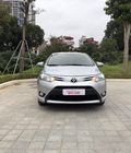 Hình ảnh: Bán xe toyota Vios E 2017 biển Hà Nội, đẹp như mới