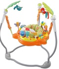 Hình ảnh: Ghế nhún tập đứng Konig Kids KK 63569 có đèn nhạc