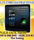 Hình ảnh: Lắp đặt máy chấm công MB300 bền chất lượng giá cạnh tranh lh 0916986840
