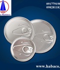Hình ảnh: Nắp lon đồ uống đồ hộp