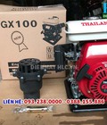 Hình ảnh: Máy bơm nước chạy xăng honda gx100 f154 chính hãng