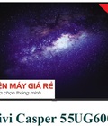Hình ảnh: Tivi Casper 55UG6000
